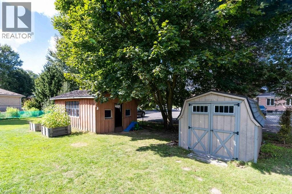 395 Bell Street, Palmerston, Ontario  N0G 2P0 - Photo 24 - 40823654