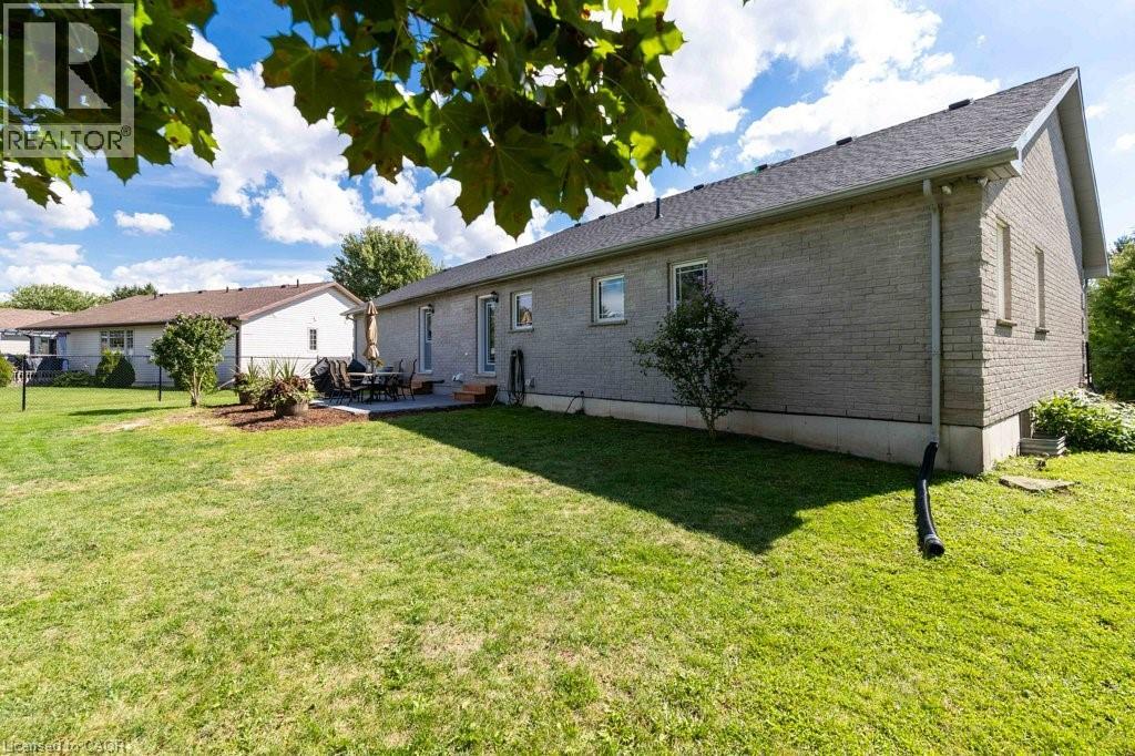 395 Bell Street, Palmerston, Ontario  N0G 2P0 - Photo 26 - 40823654