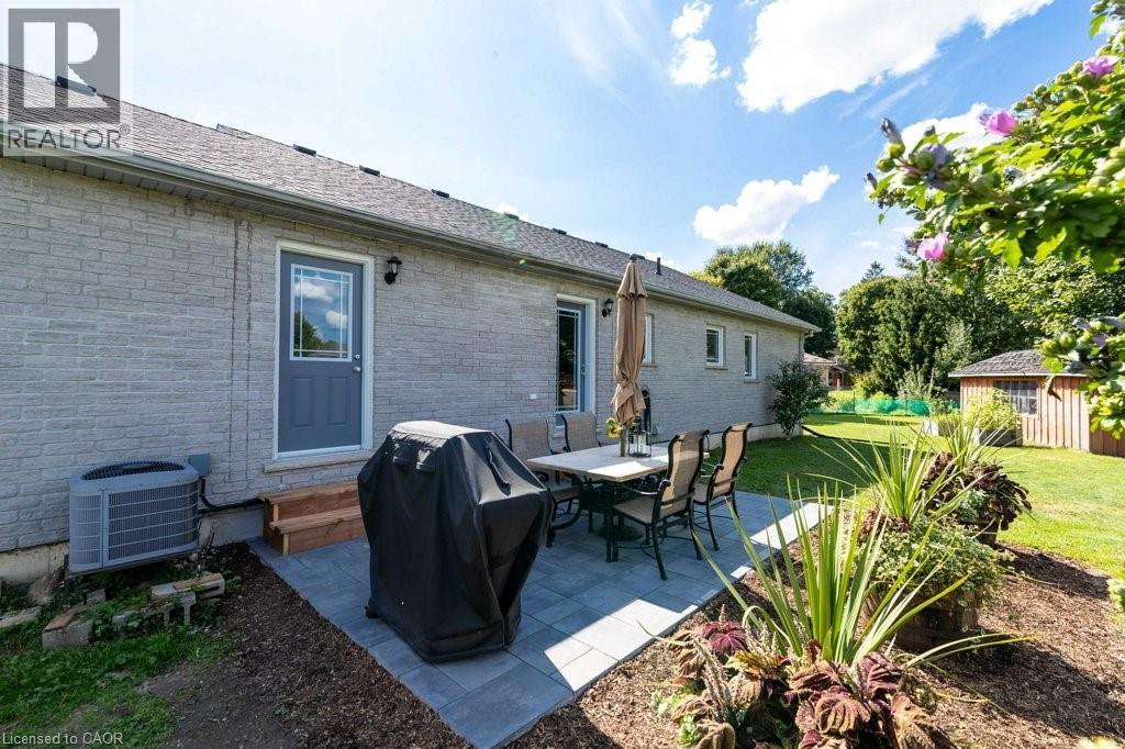 395 Bell Street, Palmerston, Ontario  N0G 2P0 - Photo 27 - 40823654