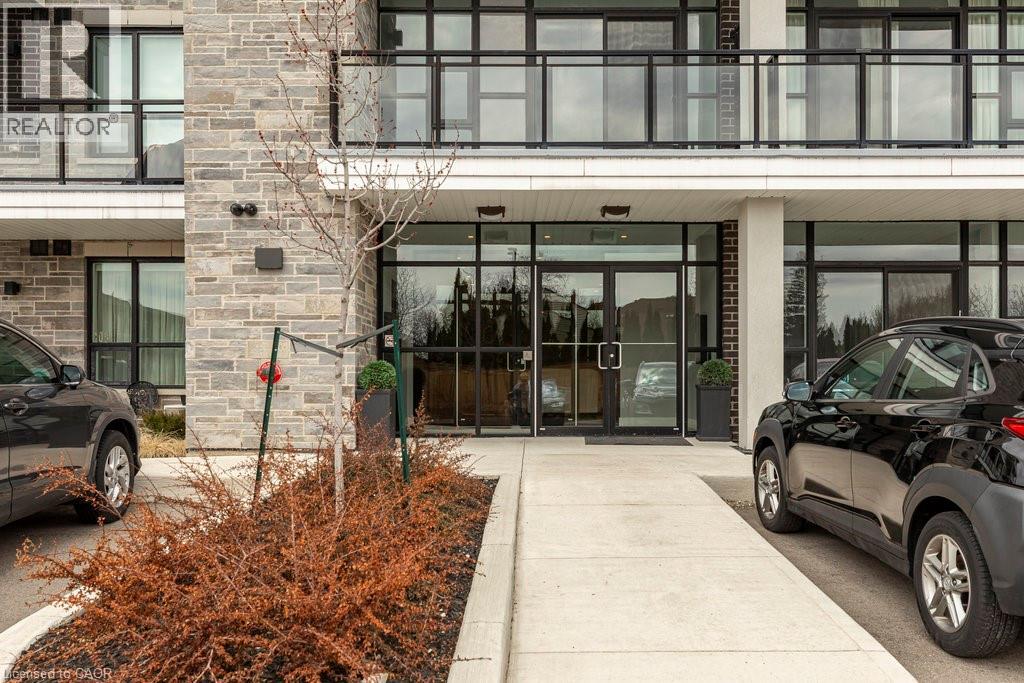 120 Springvalley Crescent Unit# 208, Hamilton, Ontario  L9C 0G2 - Photo 5 - 40823430