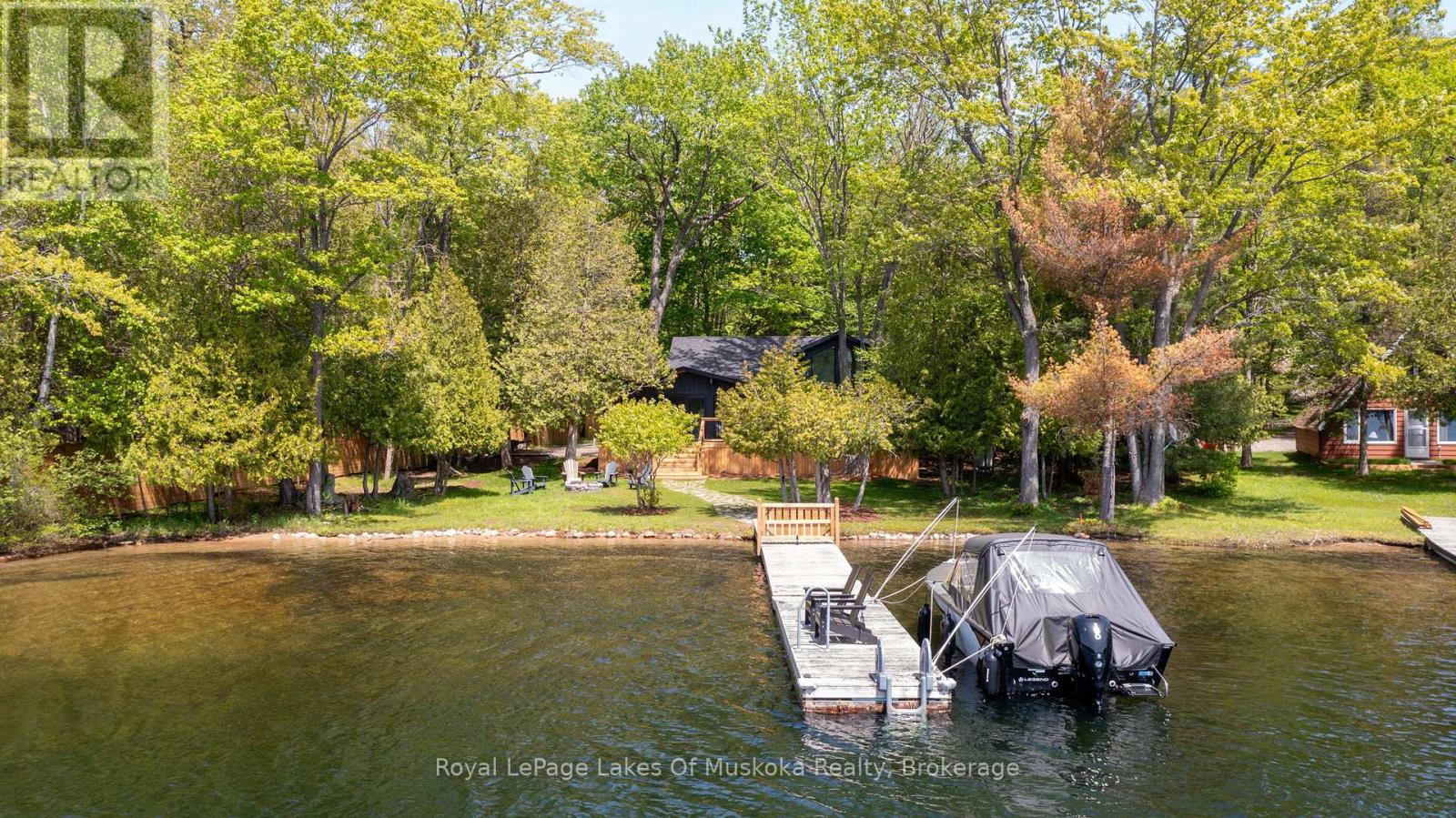 21 - 2324 Highway 141, Muskoka Lakes, Ontario  P0B 1M0 - Photo 29 - X13040194