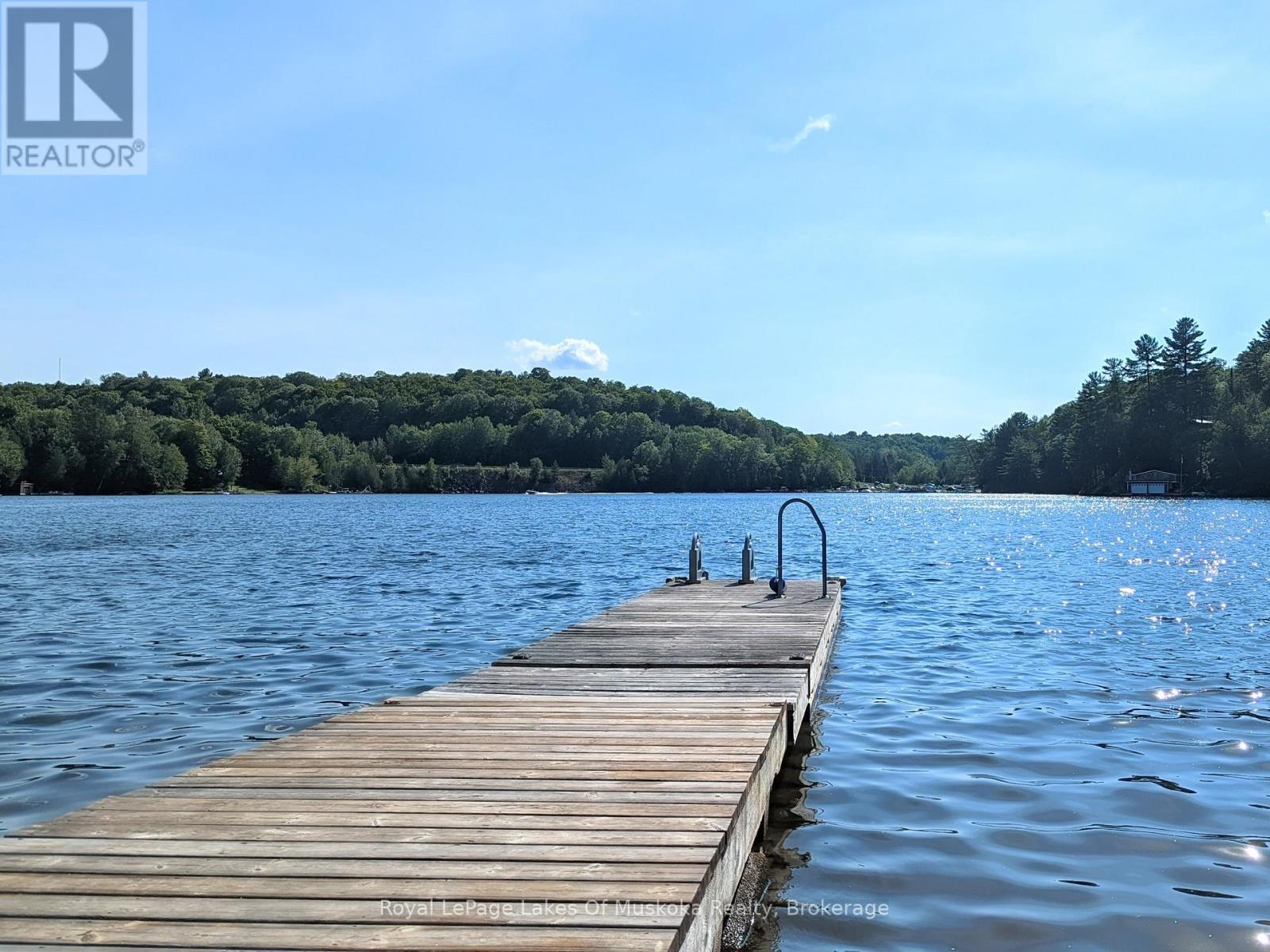 21 Beaumont Bay Rd, Muskoka Lakes, Ontario  P0B 1M0 - Photo 30 - X13040194