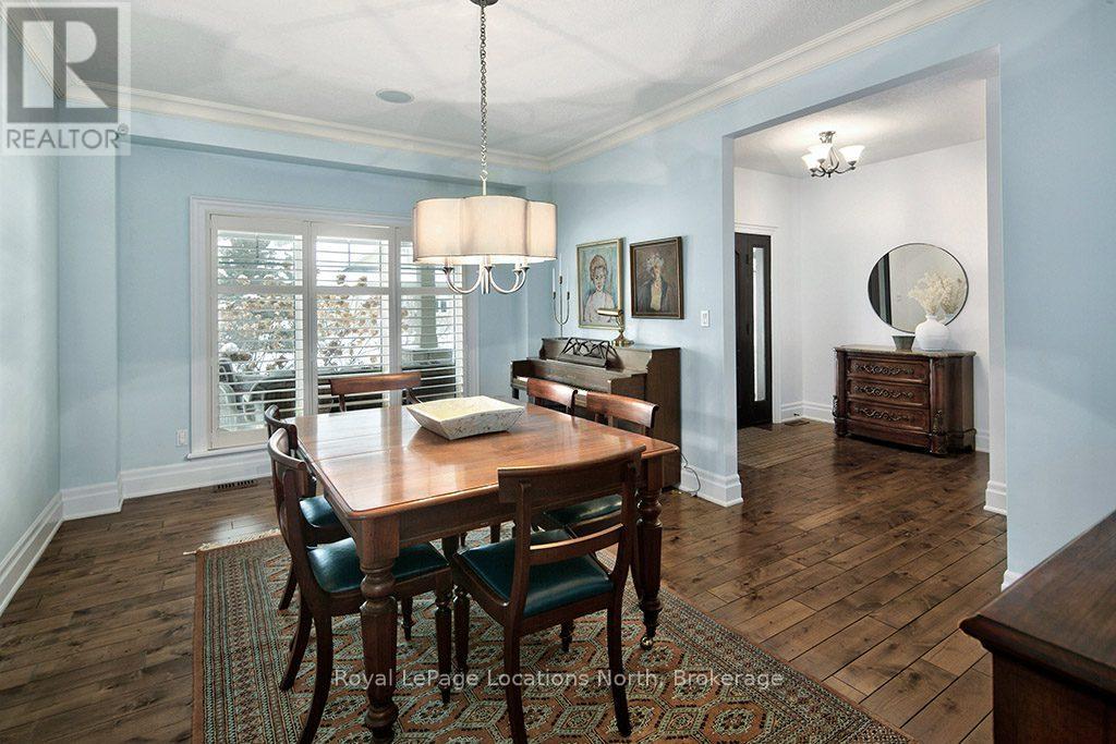 110 John Watt Way, Blue Mountains, Ontario  N0H 2P0 - Photo 12 - X13040952