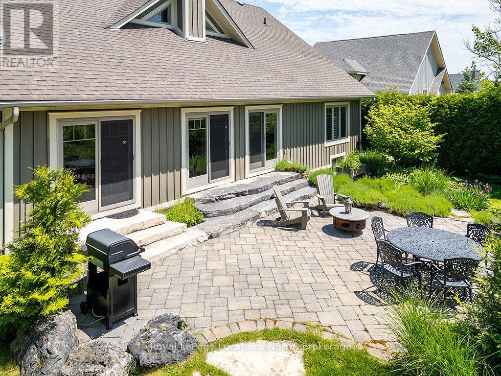 110 John Watt Way, Blue Mountains, Ontario  N0H 2P0 - Photo 13 - X13040952