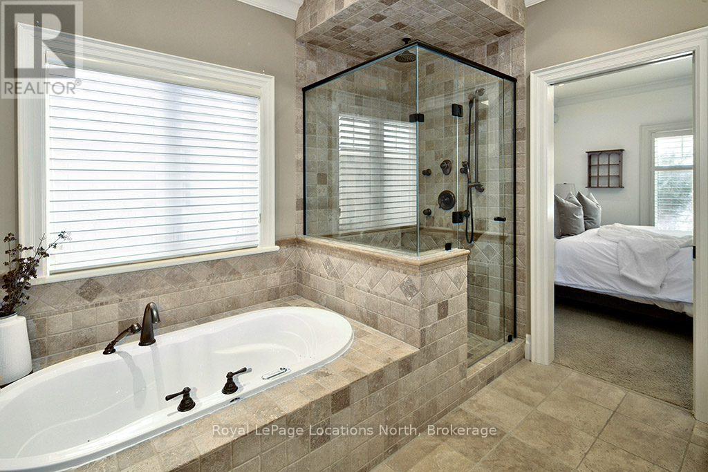 110 John Watt Way, Blue Mountains, Ontario  N0H 2P0 - Photo 17 - X13040952