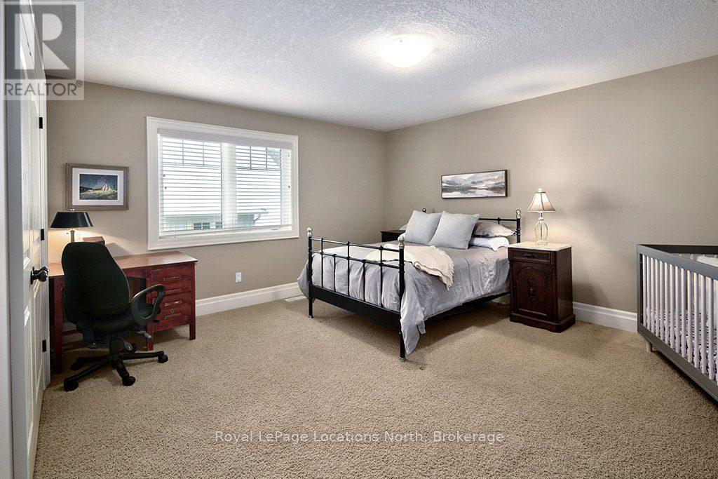 110 John Watt Way, Blue Mountains, Ontario  N0H 2P0 - Photo 18 - X13040952