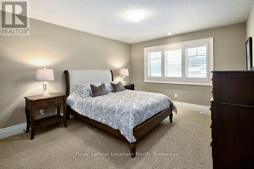 110 John Watt Way, Blue Mountains, Ontario  N0H 2P0 - Photo 20 - X13040952