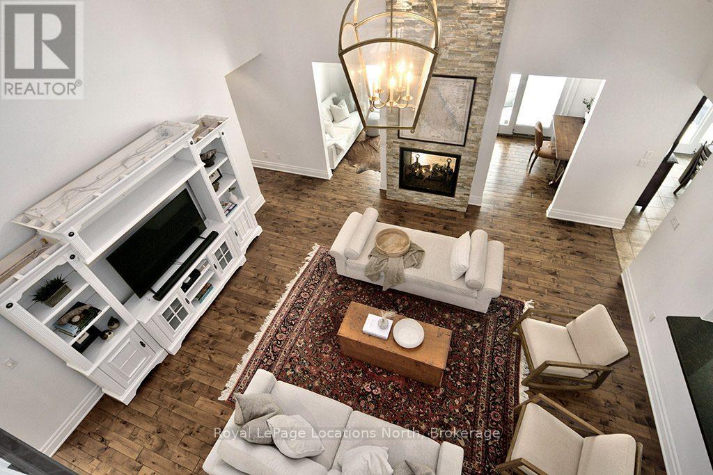 110 John Watt Way, Blue Mountains, Ontario  N0H 2P0 - Photo 22 - X13040952