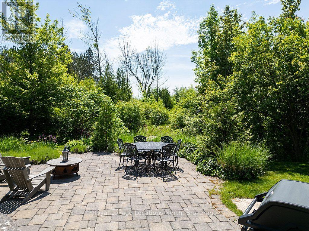 110 John Watt Way, Blue Mountains, Ontario  N0H 2P0 - Photo 29 - X13040952