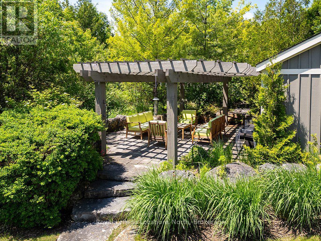 110 John Watt Way, Blue Mountains, Ontario  N0H 2P0 - Photo 31 - X13040952