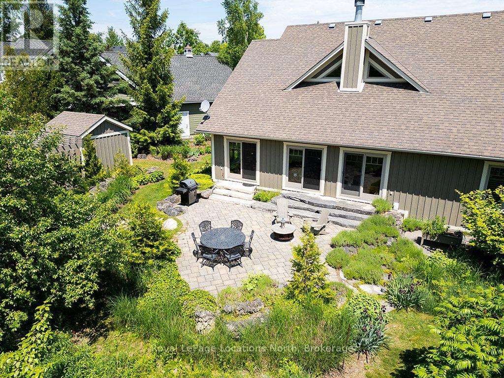 110 John Watt Way, Blue Mountains, Ontario  N0H 2P0 - Photo 33 - X13040952