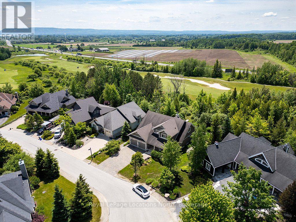 110 John Watt Way, Blue Mountains, Ontario  N0H 2P0 - Photo 34 - X13040952