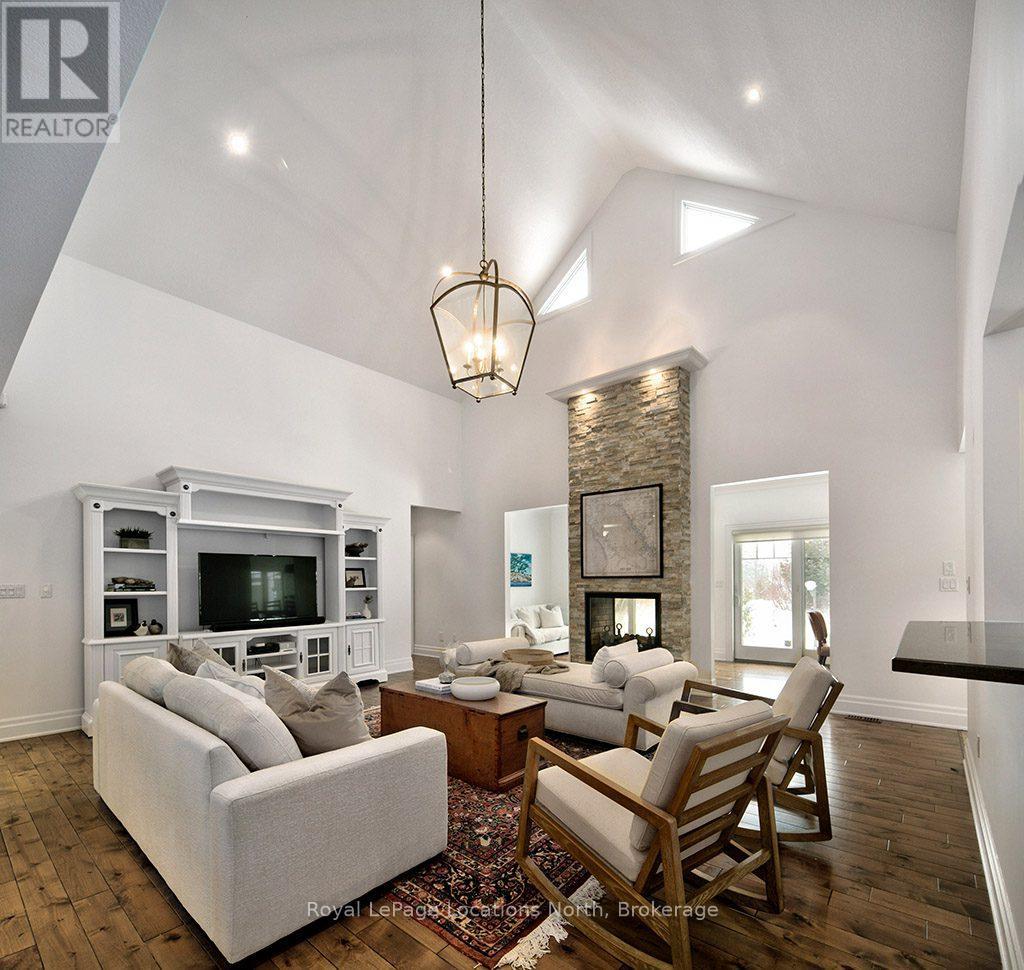 110 John Watt Way, Blue Mountains, Ontario  N0H 2P0 - Photo 4 - X13040952