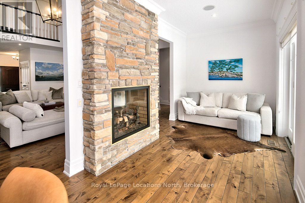 110 John Watt Way, Blue Mountains, Ontario  N0H 2P0 - Photo 7 - X13040952