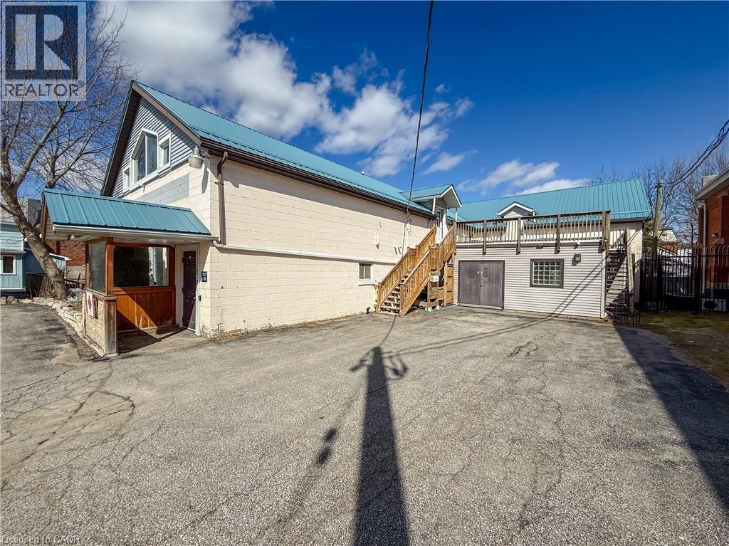17 Talbot Street N, Simcoe, Ontario  N3Y 3W5 - Photo 2 - 40822254