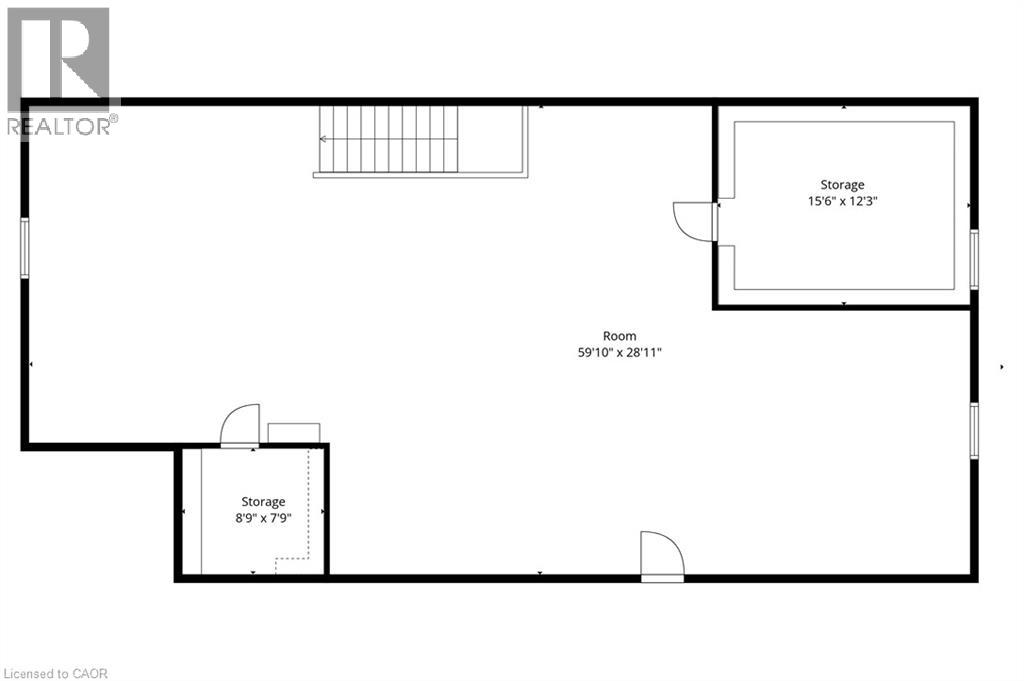 17 Talbot Street N, Simcoe, Ontario  N3Y 3W5 - Photo 33 - 40822254