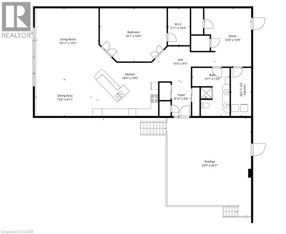 17 Talbot Street N, Simcoe, Ontario  N3Y 3W5 - Photo 35 - 40822254