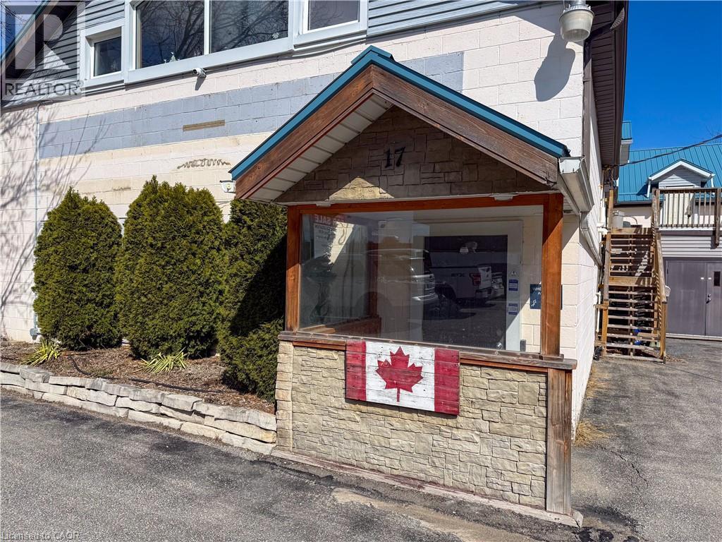 17 Talbot Street N, Simcoe, Ontario  N3Y 3W5 - Photo 4 - 40822254