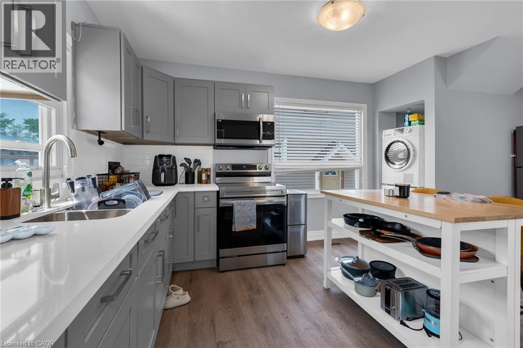 27 Lasalle Street, Welland, Ontario  L3B 4J5 - Photo 6 - 40823674