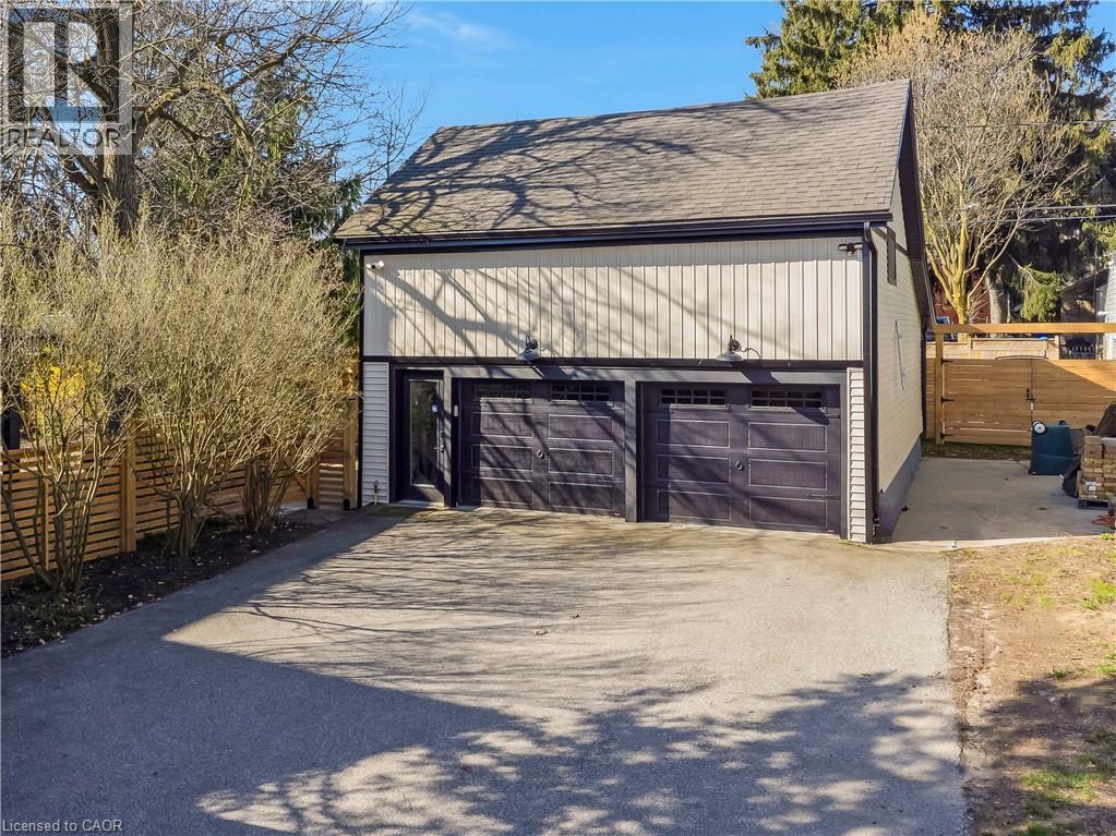 24 Park Avenue, Cambridge, Ontario  N1S 2S2 - Photo 10 - 40823720