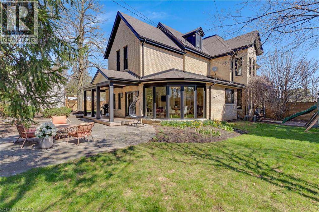 24 Park Avenue, Cambridge, Ontario  N1S 2S2 - Photo 4 - 40823720