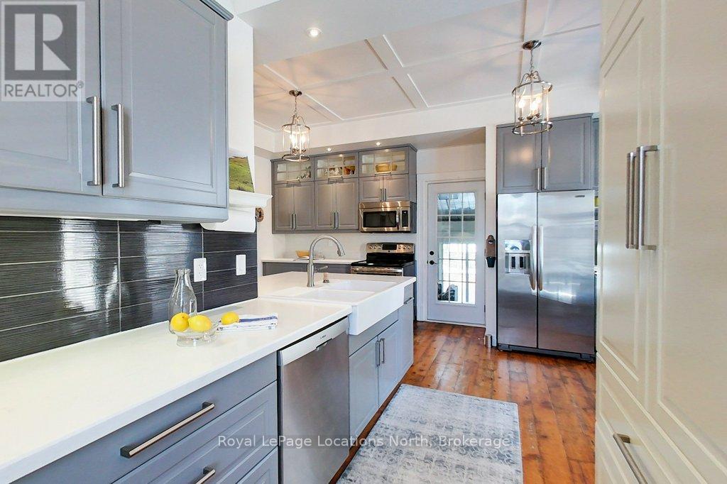 138 Bruce Street S, Blue Mountains, Ontario  N0H 2P0 - Photo 13 - X13046004
