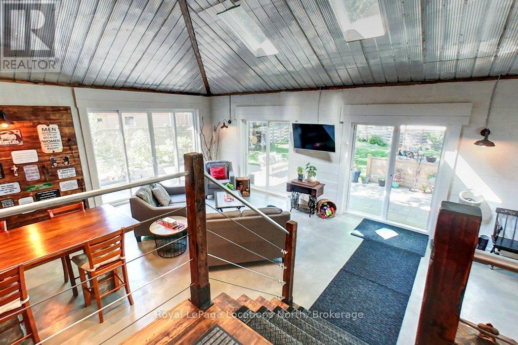 138 Bruce Street S, Blue Mountains, Ontario  N0H 2P0 - Photo 17 - X13046004