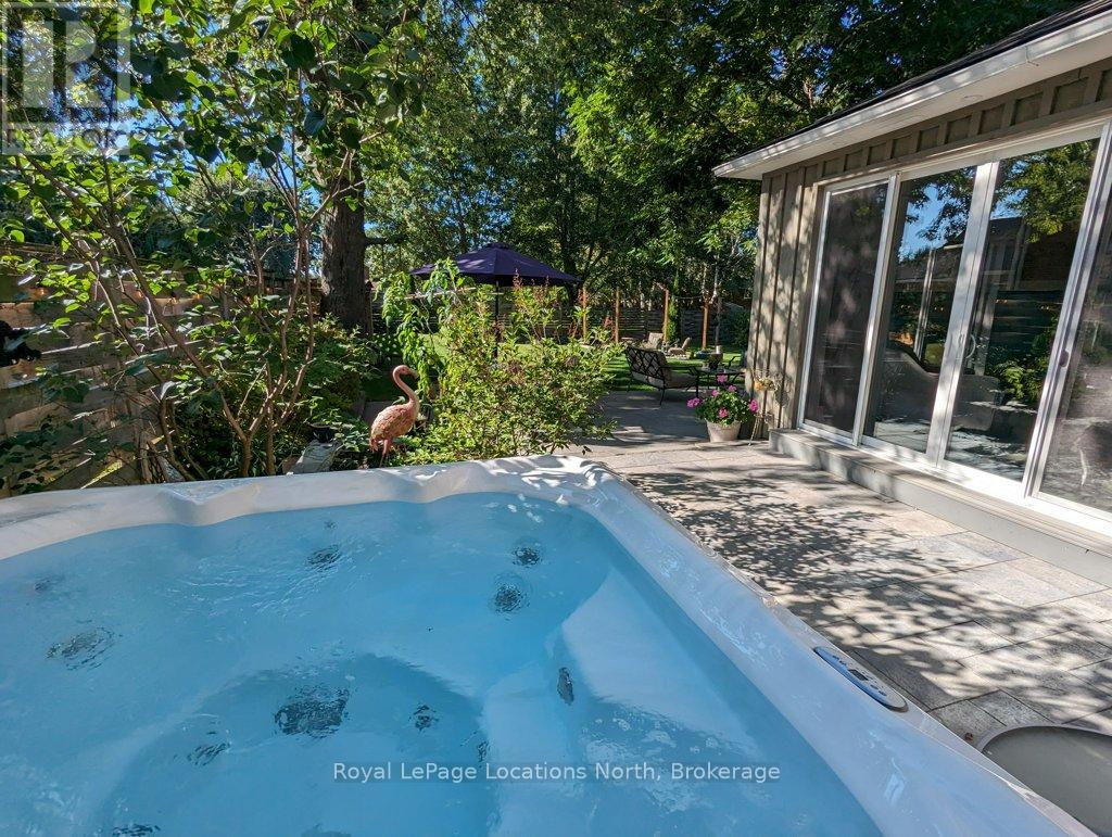 138 Bruce Street S, Blue Mountains, Ontario  N0H 2P0 - Photo 34 - X13046004