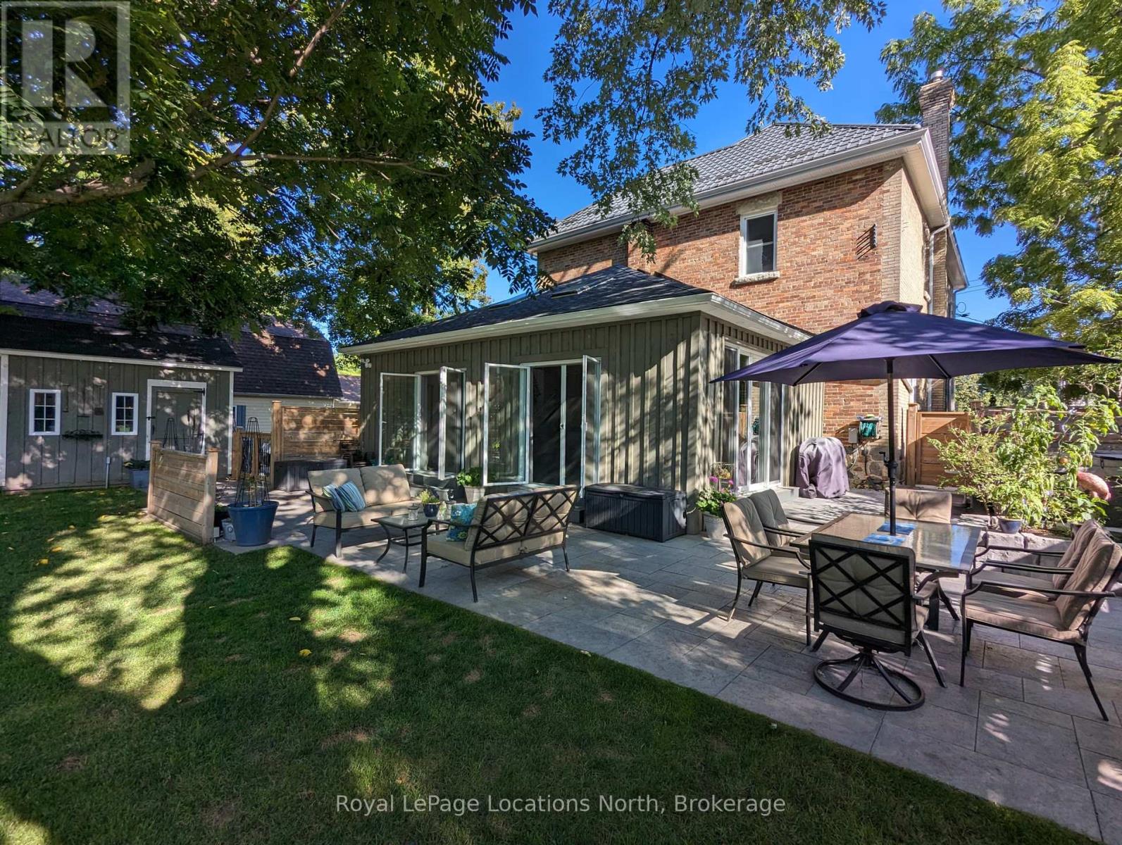 138 Bruce Street S, Blue Mountains, Ontario  N0H 2P0 - Photo 4 - X13046004