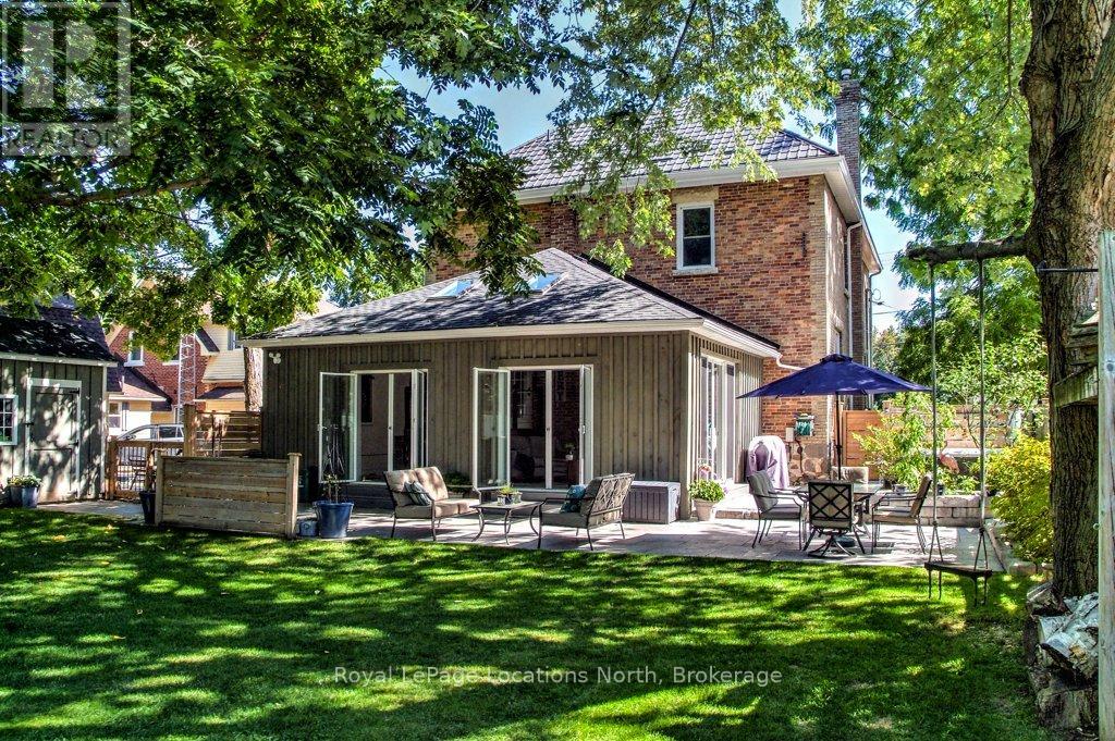 138 Bruce Street S, Blue Mountains, Ontario  N0H 2P0 - Photo 41 - X13046004