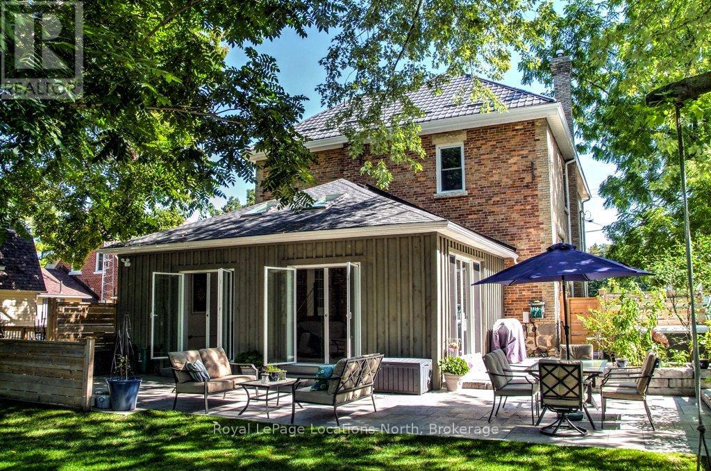 138 Bruce Street S, Blue Mountains, Ontario  N0H 2P0 - Photo 42 - X13046004