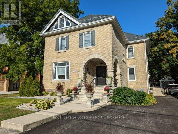 138 Bruce Street S, Blue Mountains, Ontario  N0H 2P0 - Photo 43 - X13046004