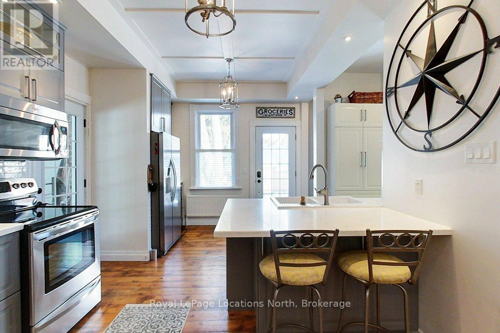 138 Bruce Street S, Blue Mountains, Ontario  N0H 2P0 - Photo 7 - X13046004