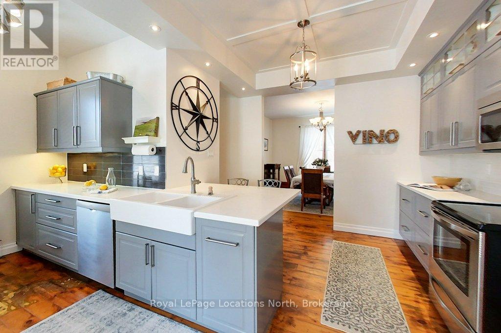138 Bruce Street S, Blue Mountains, Ontario  N0H 2P0 - Photo 9 - X13046004