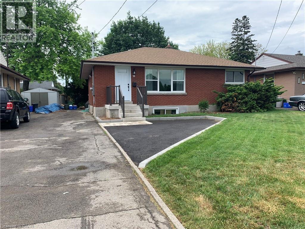 58 Sandalwood Avenue, Hamilton, Ontario  L8T 2E3 - Photo 2 - 40824359