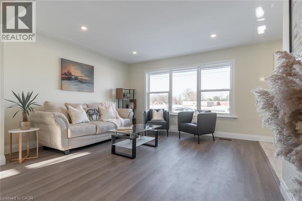 58 Sandalwood Avenue, Hamilton, Ontario  L8T 2E3 - Photo 6 - 40824359