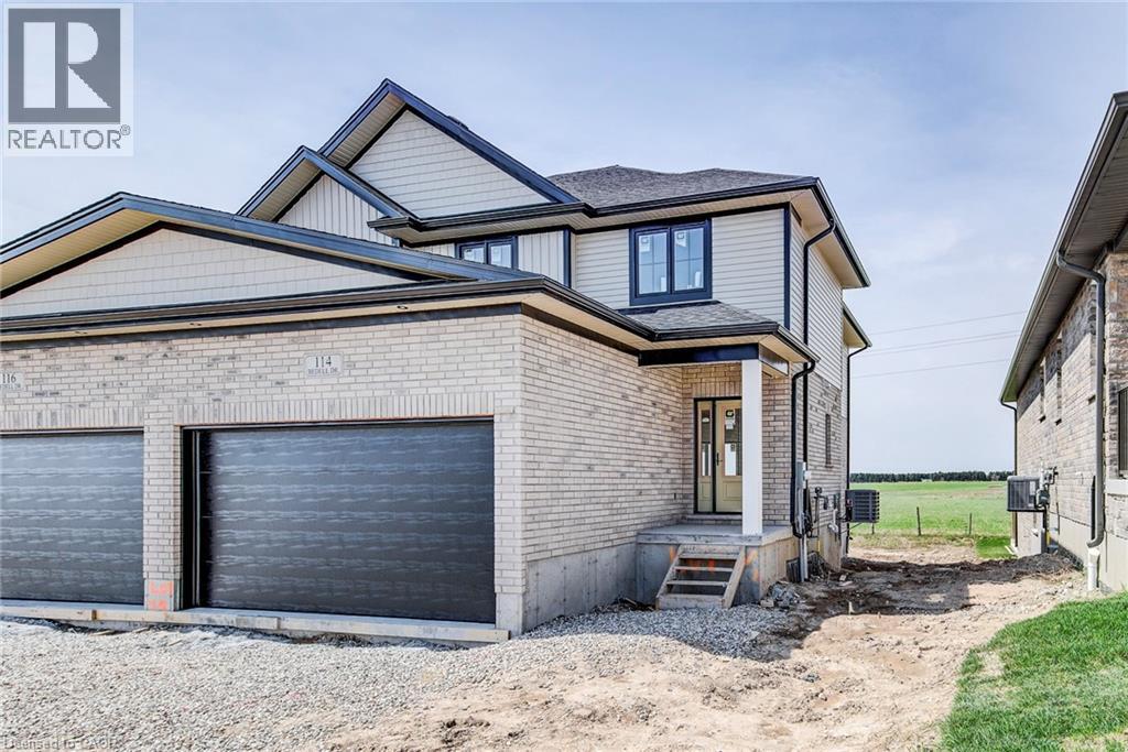 114 Bedell Drive, Mapleton, Ontario  N0G 1P0 - Photo 2 - 40823457