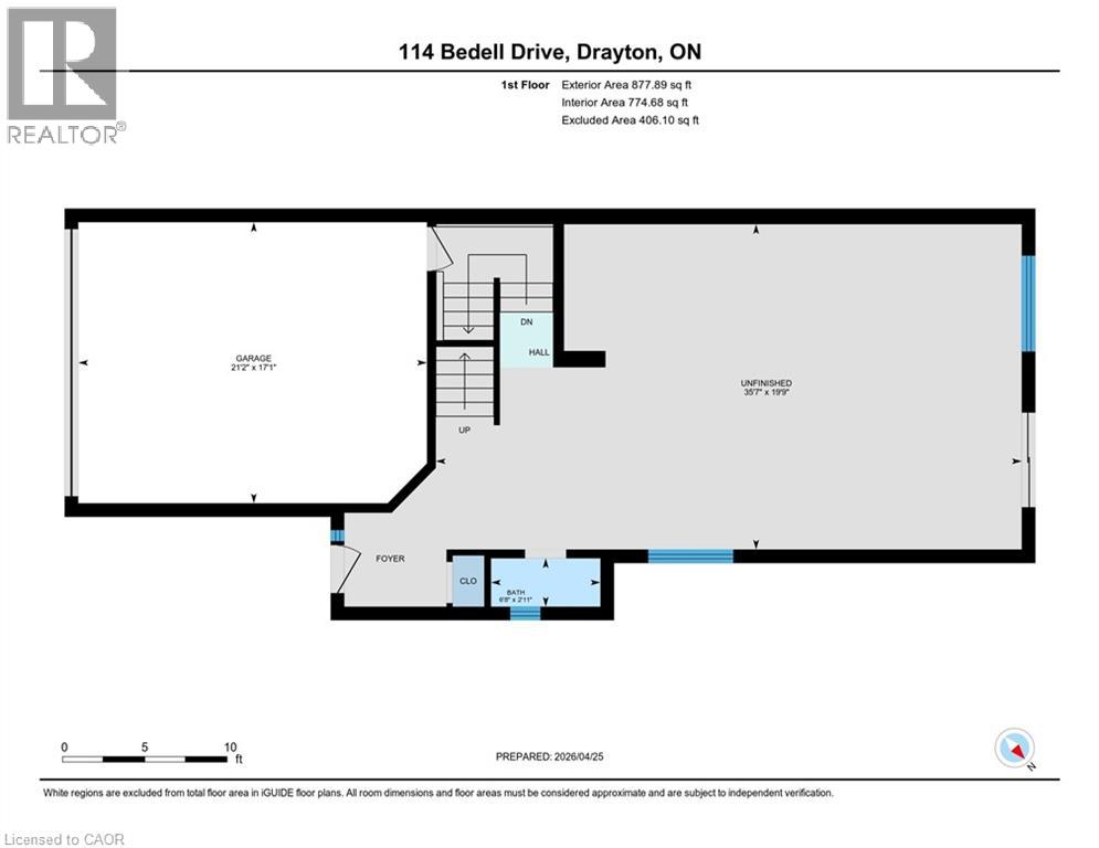 114 Bedell Drive, Mapleton, Ontario  N0G 1P0 - Photo 44 - 40823457