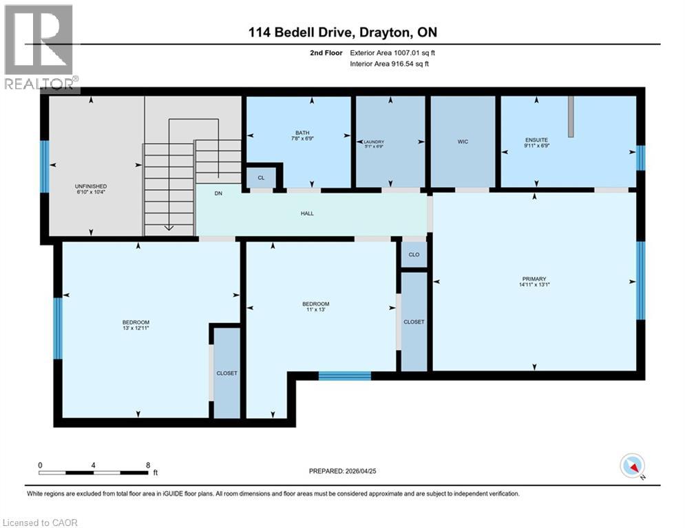 114 Bedell Drive, Mapleton, Ontario  N0G 1P0 - Photo 45 - 40823457