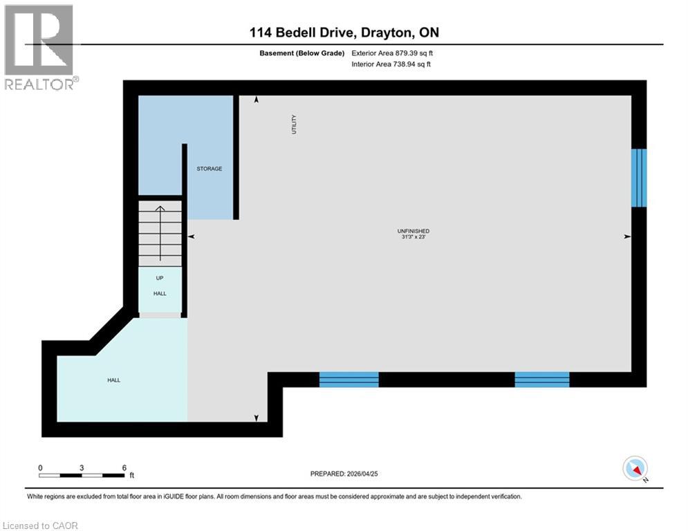 114 Bedell Drive, Mapleton, Ontario  N0G 1P0 - Photo 46 - 40823457