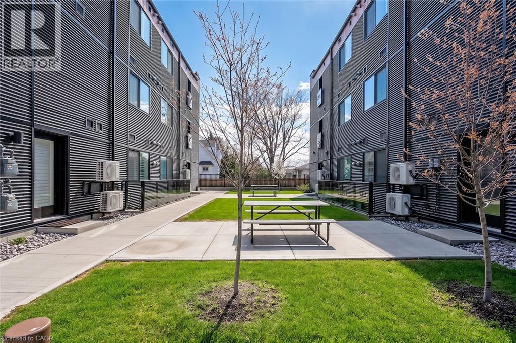 259 King Street E Unit# 3a, Stoney Creek, Ontario  L9G 1L9 - Photo 18 - 40824024