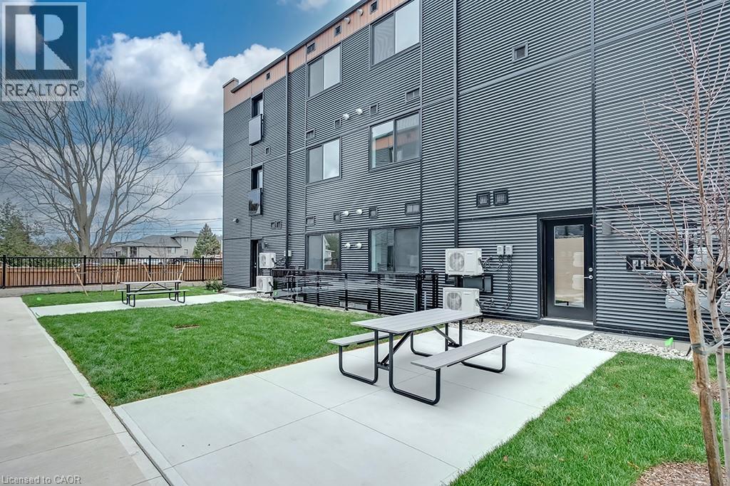 259 King Street E Unit# 3a, Stoney Creek, Ontario  L9G 1L9 - Photo 19 - 40824024