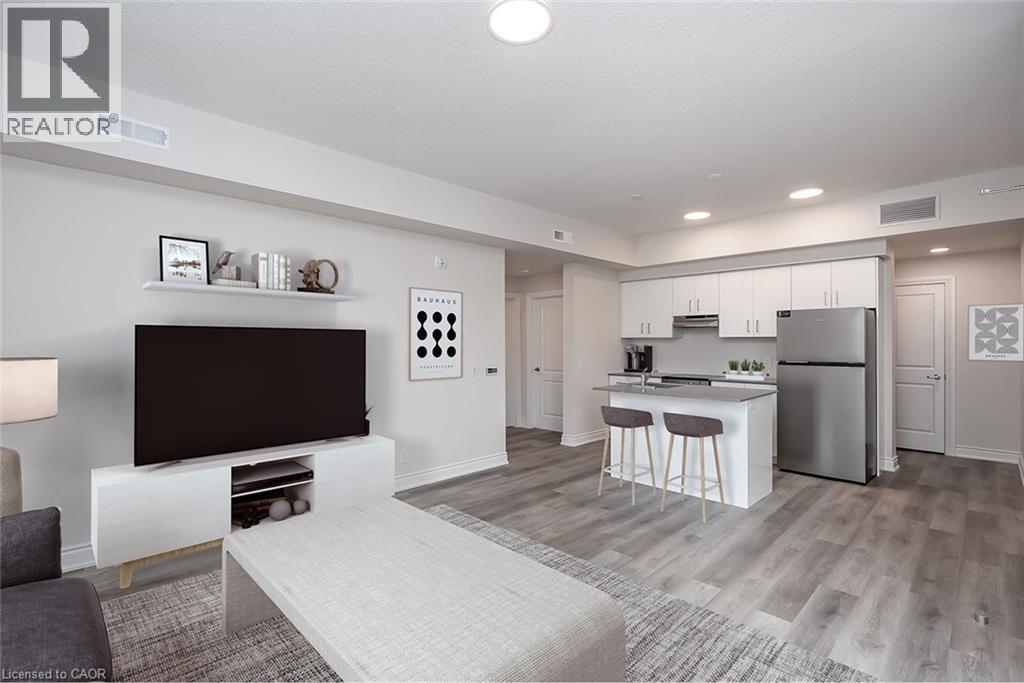 259 King Street E Unit# 3a, Stoney Creek, Ontario  L9G 1L9 - Photo 4 - 40824024