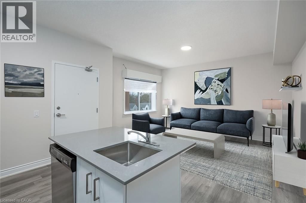 259 King Street E Unit# 3a, Stoney Creek, Ontario  L9G 1L9 - Photo 9 - 40824024