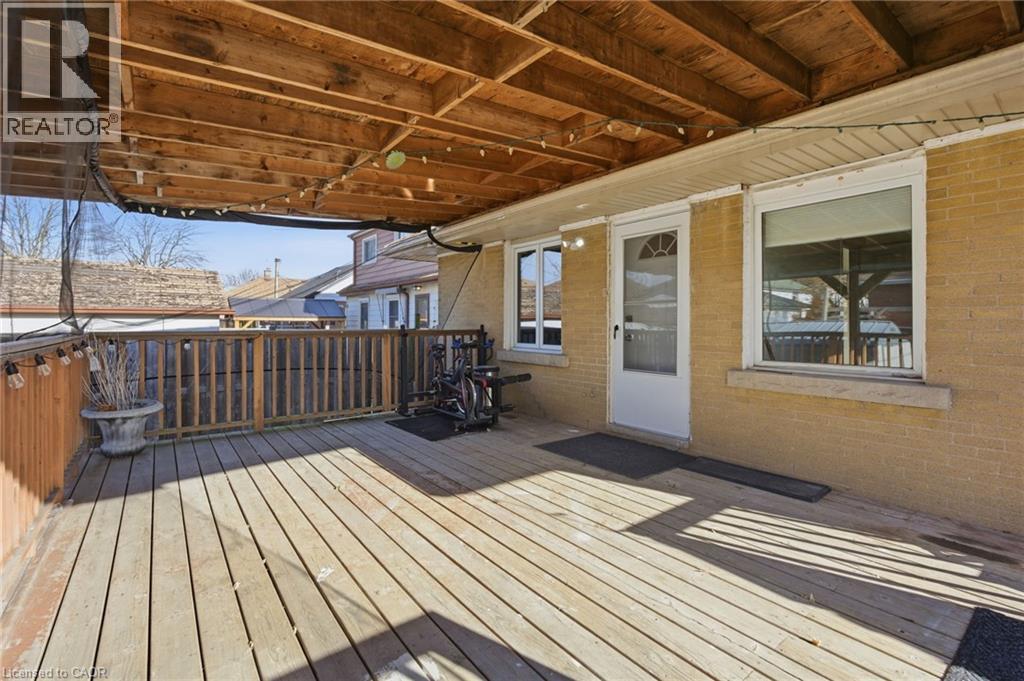 352 East 28th Street, Hamilton, Ontario  L8V 3J6 - Photo 48 - 40824561