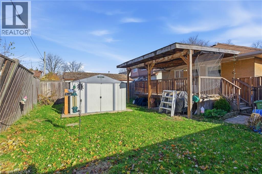 352 East 28th Street, Hamilton, Ontario  L8V 3J6 - Photo 49 - 40824561