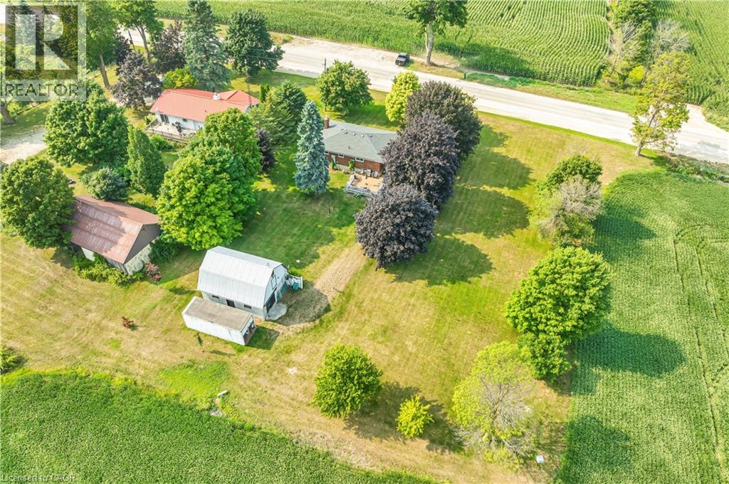 5427 Perth Road 178, North Perth, Ontario  N0G 2P0 - Photo 36 - 40823230