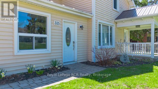 335 Ross Street, Huron-Kinloss, Ontario  N0G 2H0 - Photo 17 - X13050044