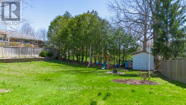 335 Ross Street, Huron-Kinloss, Ontario  N0G 2H0 - Photo 19 - X13050044