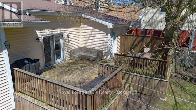 335 Ross Street, Huron-Kinloss, Ontario  N0G 2H0 - Photo 26 - X13050044